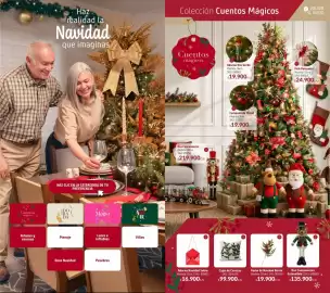 Catálogo Homecenter Página 2