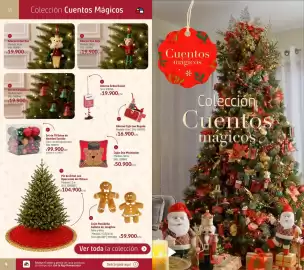 Catálogo Homecenter Página 3