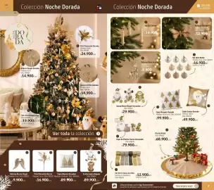 Catálogo Homecenter Página 4