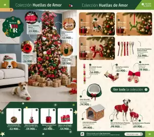 Catálogo Homecenter Página 7