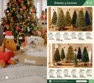 Catálogo Homecenter Página 8