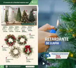 Catálogo Homecenter Página 9