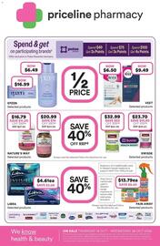 Priceline catalogue Page 40