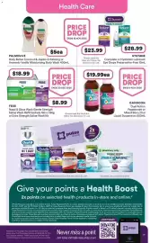 Priceline catalogue Page 21