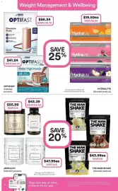 Priceline catalogue Page 28