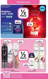 Priceline catalogue Page 34