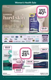 Priceline catalogue Page 38