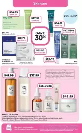 Priceline catalogue Page 6: Hey bud. Masquer-fade Hyperpigmentation Clay Mask €34,99