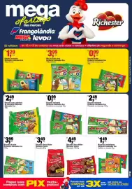 Encarte Frangolândia Página 2