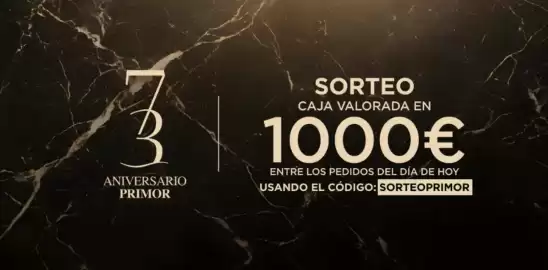 Catálogo Primor semana 42 Página 1