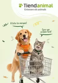 Folleto TiendAnimal Página 3