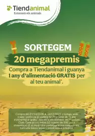 Folleto TiendAnimal Página 30