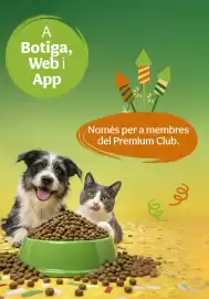 Folleto TiendAnimal Página 31