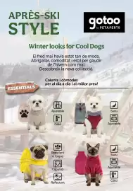 Folleto TiendAnimal Página 36