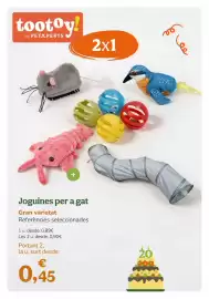 Folleto TiendAnimal Página 72