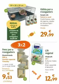 Folleto TiendAnimal Página 75