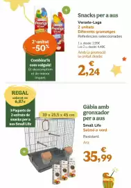 Folleto TiendAnimal Página 77
