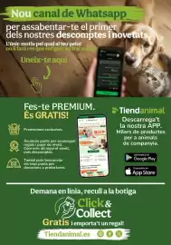 Folleto TiendAnimal Página 79