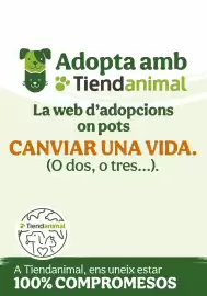 Folleto TiendAnimal Página 8