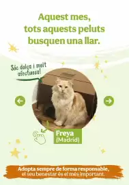 Folleto TiendAnimal Página 9