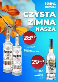 Duży Ben gazetka Strona 34: Wódka Żołądkowa de Luxe Ziemniak €28,99