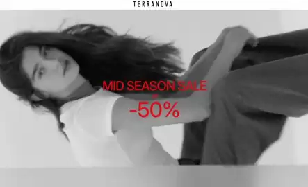 Terranova leták Strana 1