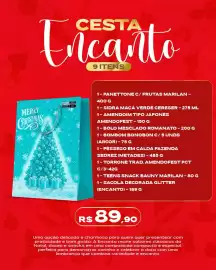 Encarte Rede Top Página 3: Encanto €89,90