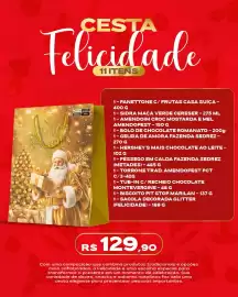 Encarte Rede Top Página 5: Felicidade €129,90