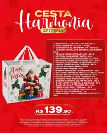 Encarte Rede Top Página 6: Boas Festas €13,00