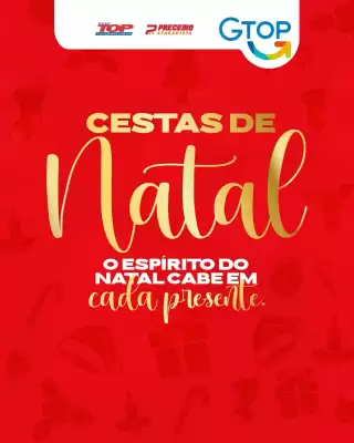 Rede Top (válido até 30-11)