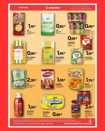 Folheto Miranda Supermercados Página 4