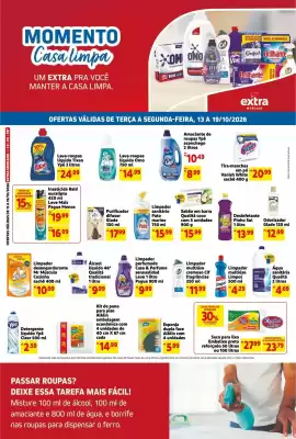 Mercado Extra (válido até 19-10)