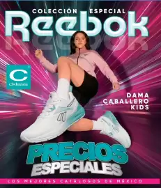 Catálogo Cklass Página 1
