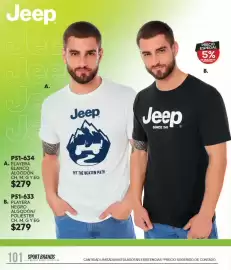 Catálogo Cklass Página 107