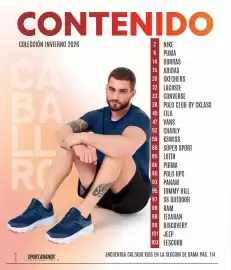 Catálogo Cklass Página 12
