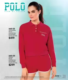 Catálogo Cklass Página 144