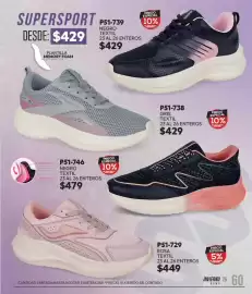 Catálogo Cklass Página 166
