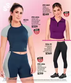 Catálogo Cklass Página 185