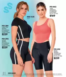 Catálogo Cklass Página 187