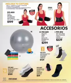 Catálogo Cklass Página 201