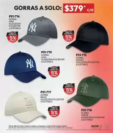 Catálogo Cklass Página 25