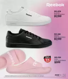 Catálogo Cklass Página 3