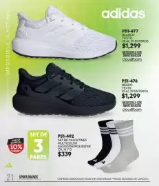 Catálogo Cklass Página 32