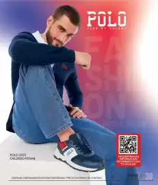 Catálogo Cklass Página 44