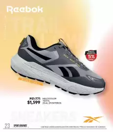 Catálogo Cklass Página 6