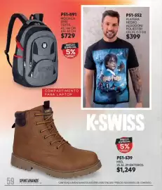 Catálogo Cklass Página 65
