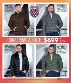 Catálogo Cklass Página 66