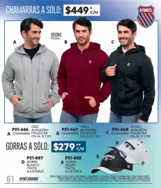 Catálogo Cklass Página 67
