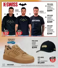 Catálogo Cklass Página 71