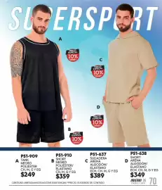 Catálogo Cklass Página 76
